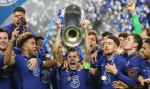 Tỷ lệ cá cược bóng đá cúp C1 địa chỉ nào chính xác nên tới?