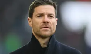 Xabi Alonso được săn đón vì là một trong những huấn luyện viên tài năng