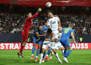 Phong Độ Gần Đây Của Hy Lạp