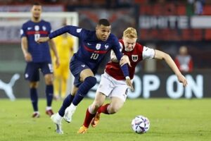 Phân Tích Phong Độ Gần Đây Của Hai Đội