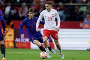 Phong Độ Gần Đây 2 Đội Bóng Ba Lan vs Áo