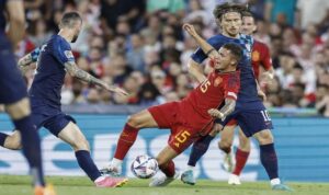 Phong Độ Gần Đây Của 2 Đội Bóng