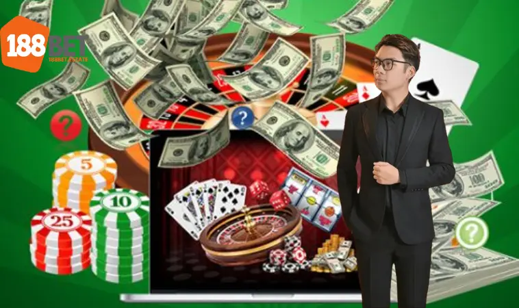 Tác giả 188bet CEO Lý Huân – Chuyên gia IT cá cược uy tín 2 Tác Động của Lý Huân đến 188bet