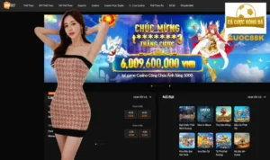 188 Bet – cái tên khẳng định được vị thế riêng trên thương trường