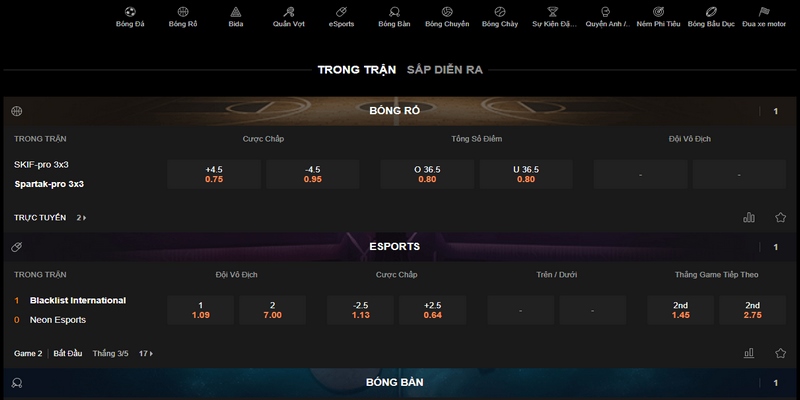 188BET Cado: Hướng dẫn Cá Độ Luôn Thắng Nhà Cái 3 Những lưu ý khi cá độ trên 188BET