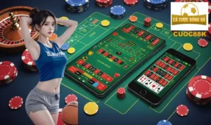 Game bài đổi thưởng là gì? Nên cược ở đâu?