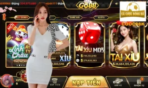 Go 88 có gì đặc biệt? Nên cược không?